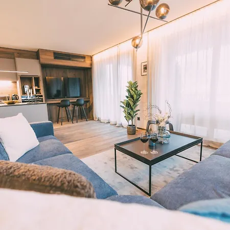 Livalpin Retreat