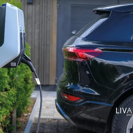 Livalpin Retreat *