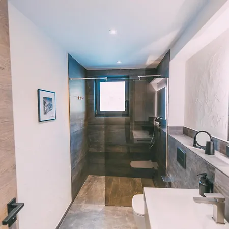 Livalpin Retreat Apartament