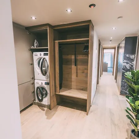 Livalpin Retreat Garmisch-Partenkirchen