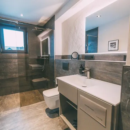 Apartament Livalpin Retreat