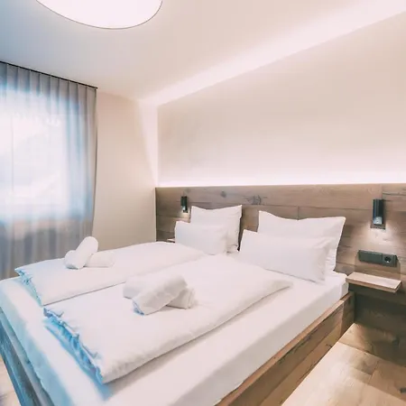 公寓 Livalpin Retreat 加爾米施-帕滕基興