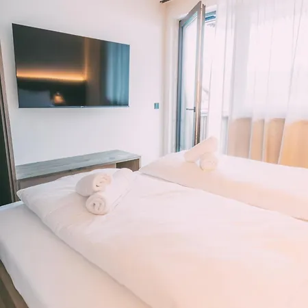 Livalpin Retreat Garmisch-Partenkirchen