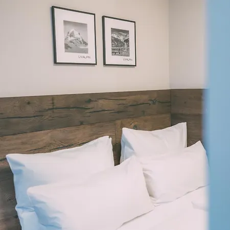 Livalpin Retreat * Garmisch-Partenkirchen