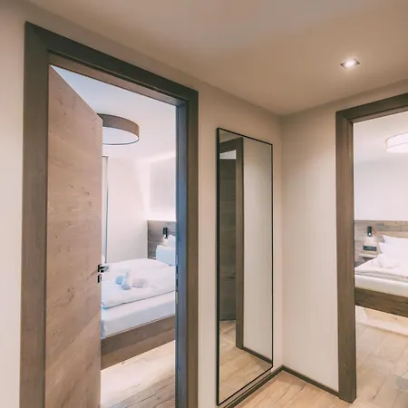 Livalpin Retreat Apartament