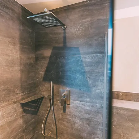 Apartament Livalpin Retreat *