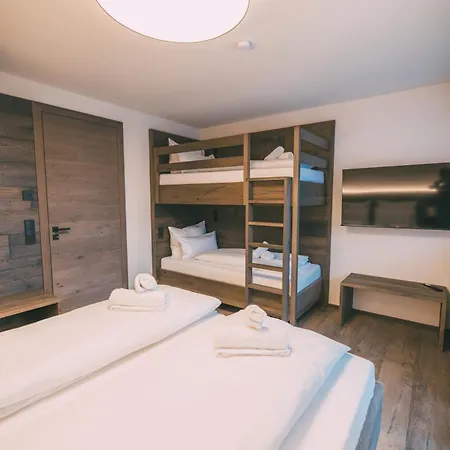 Livalpin Retreat Apartment Garmisch-Partenkirchen