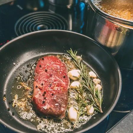 Apartament Livalpin Retreat Garmisch-Partenkirchen