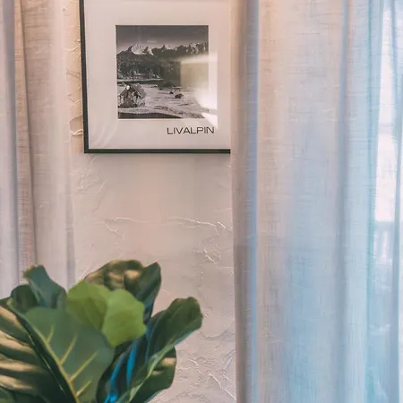 Livalpin Retreat Apartament Garmisch-Partenkirchen