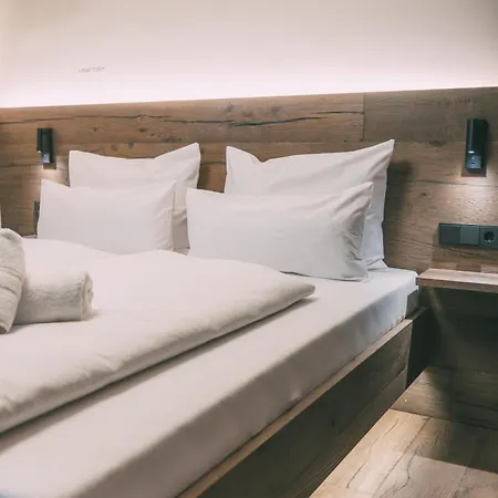 Apartament Livalpin Retreat Garmisch-Partenkirchen