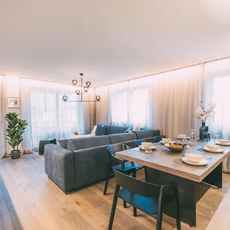 Livalpin Retreat Garmisch-Partenkirchen