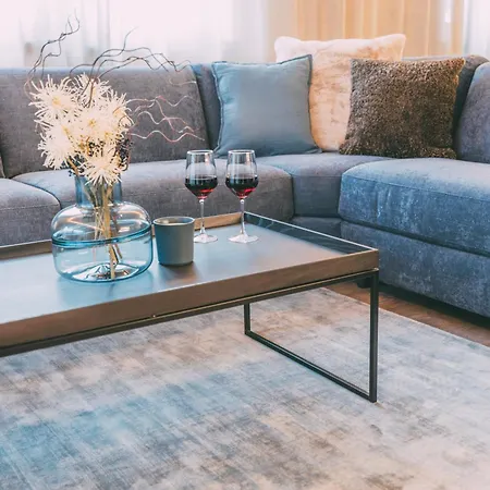 Livalpin Retreat Apartament