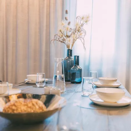 Livalpin Retreat Garmisch-Partenkirchen