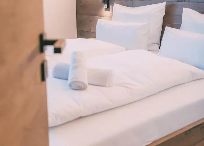 Livalpin Retreat شقة جارمش بارتنكيرشن