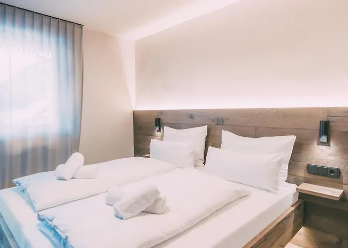 شقة Livalpin Retreat جارمش بارتنكيرشن