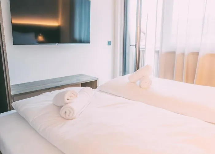 Livalpin Retreat جارمش بارتنكيرشن
