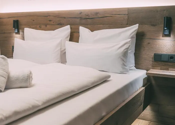 شقة Livalpin Retreat جارمش بارتنكيرشن