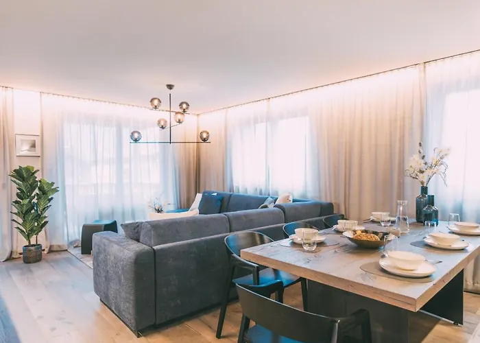 Livalpin Retreat جارمش بارتنكيرشن