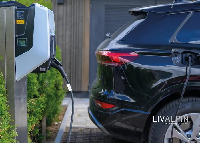 Livalpin Retreat *